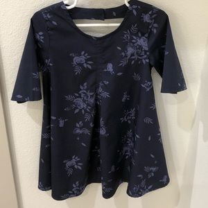Old Navy Floral Dress